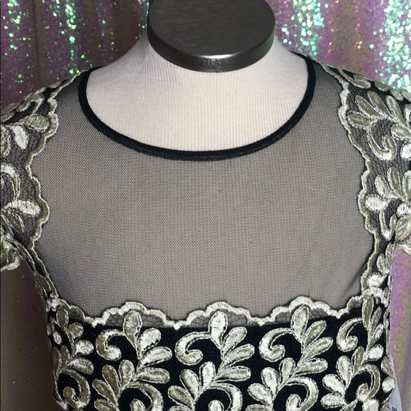 Neiman Marcus Cocktail Dress - Picture 2 of 4